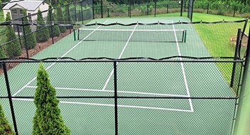 Paddleball