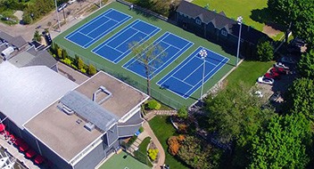 OakvilleClub