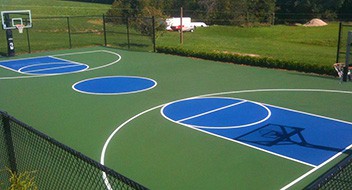Basketball