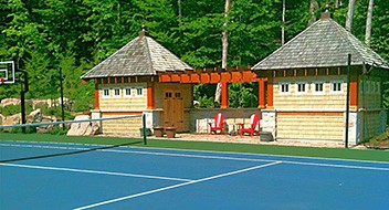 PrivateResidence