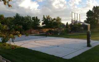 Best in ground hoop canada