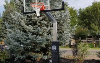 Elite Basketball Net Canada