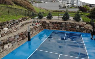best outdoor basketball net Canada