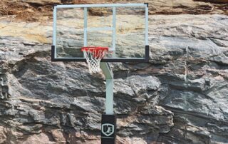 All Terrain Basketball Net Canada