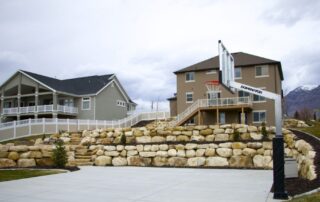 Basketball Net Canada Dominator