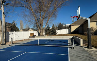 Best Basketball Net in Canada