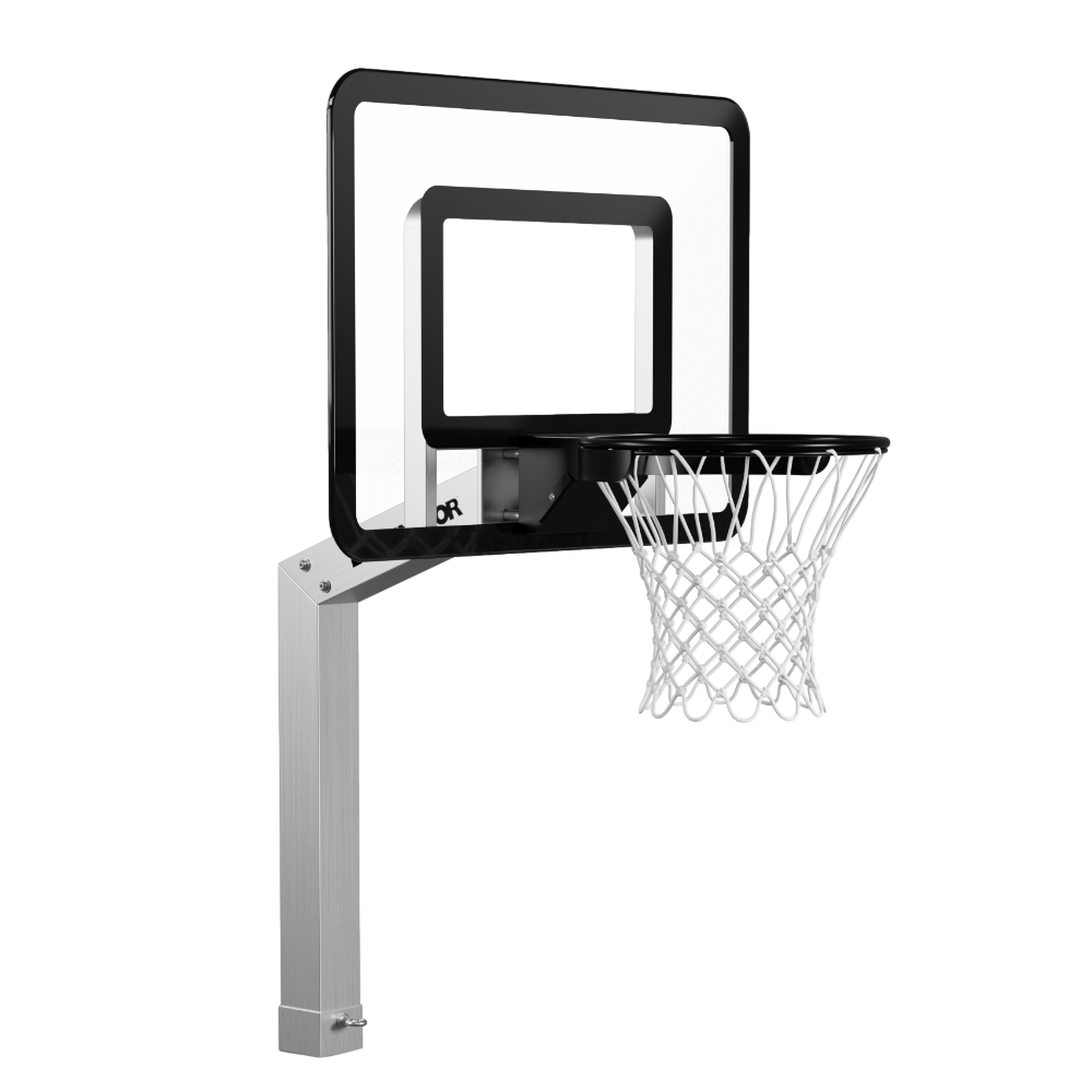 psh-1-primary Dominator Deluxe Basketball Hoop Canada