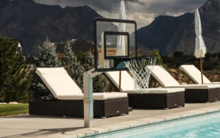 Basketball Net Canada Dominator