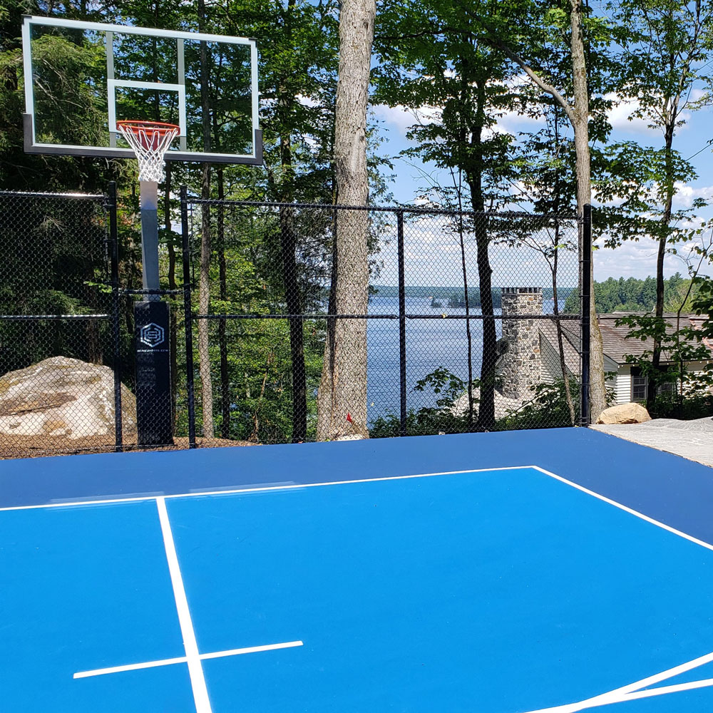 pickleball_at_the_cottage
